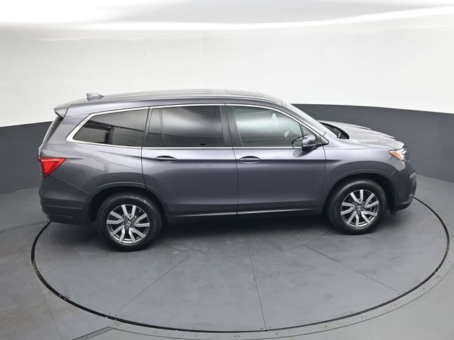 Used 2022 Honda Pilot EX-L image 24
