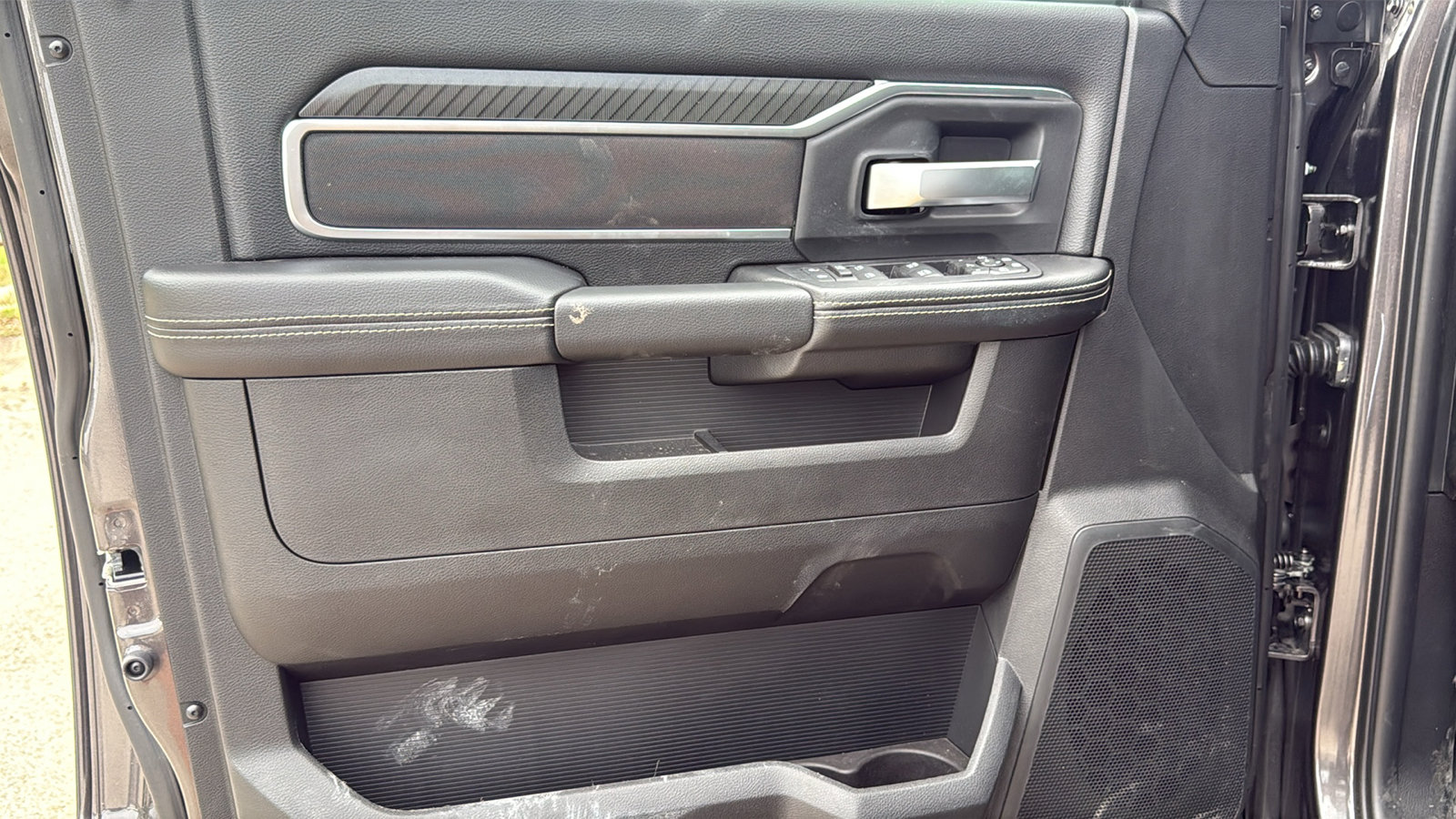 New 2026 RAM 2500 Lone Star AWD/4WD image 11
