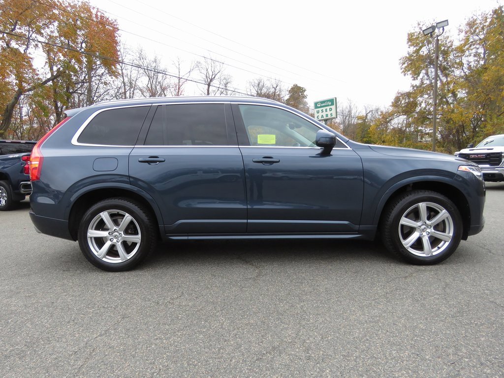 Used 2020 Volvo XC90 T6 Momentum w/ Protection Package image 5