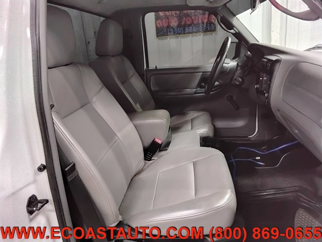 Used 2010 Ford Ranger XL image 12