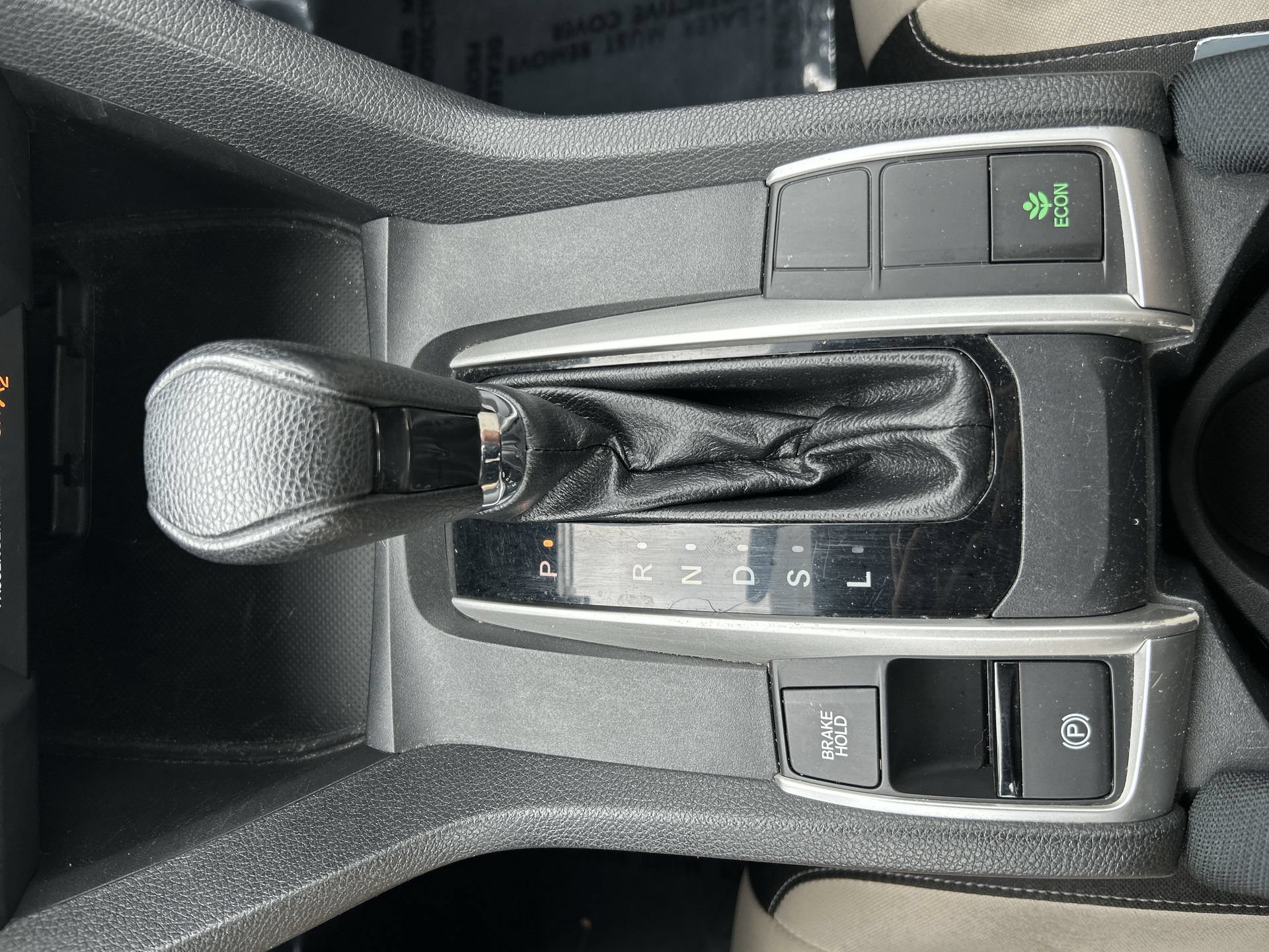 Used 2016 Honda Civic LX image 21
