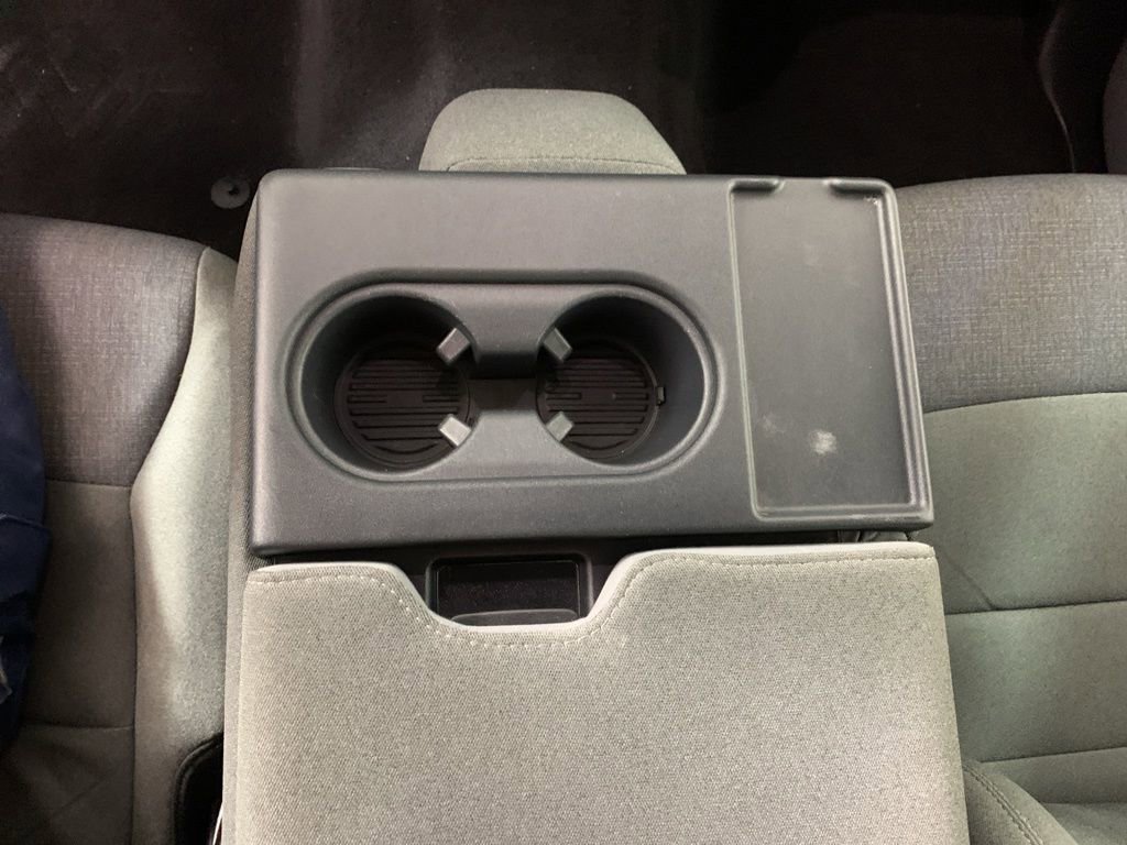 Used 2025 Ford F150 XLT w/ Equipment Group 301A Standard image 25