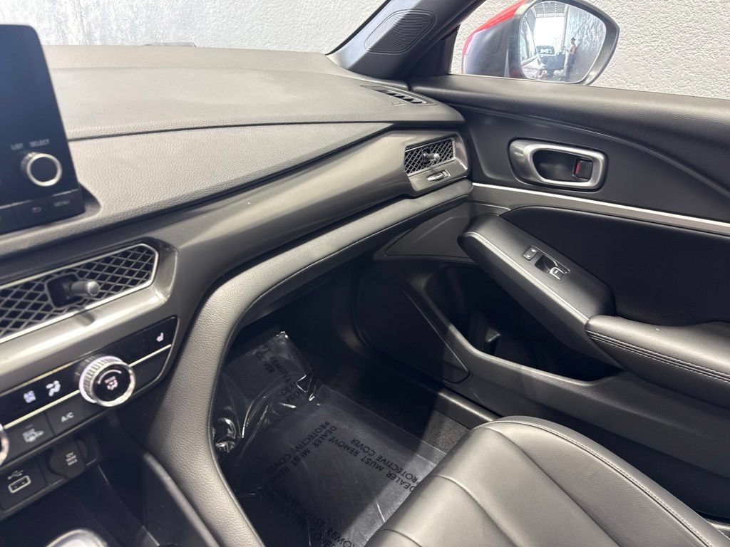 Used 2024 Acura Integra A-Spec FWD image 18