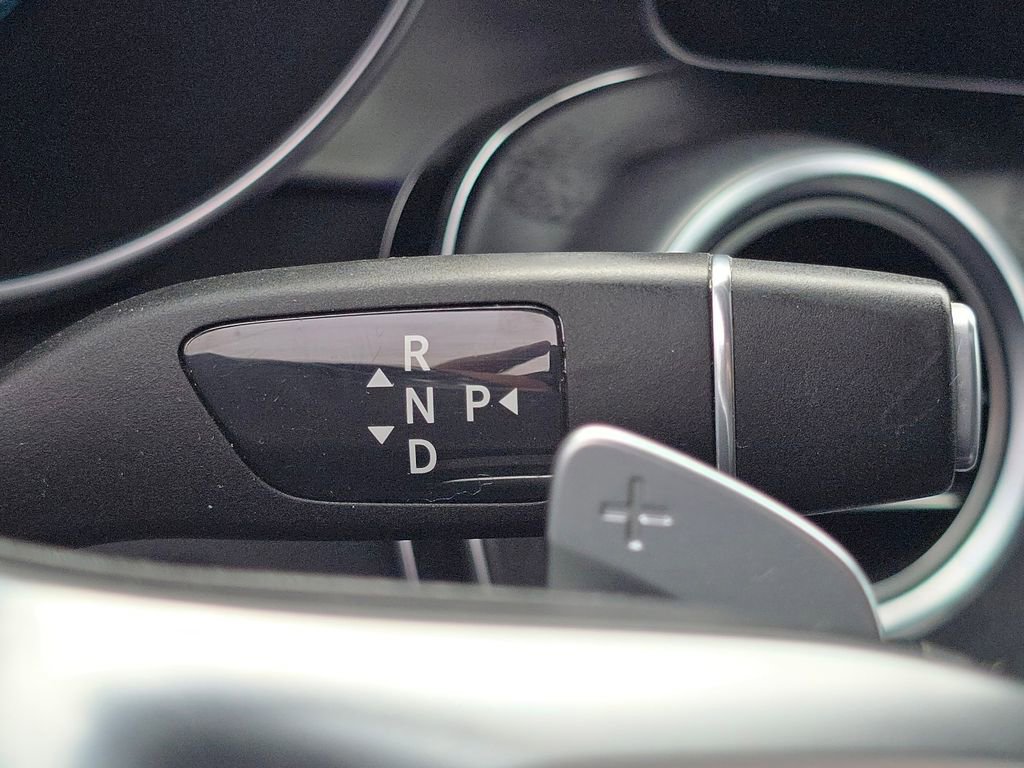 Used 2021 Mercedes-Benz GLC 300 GLC 300 Coupe image 36