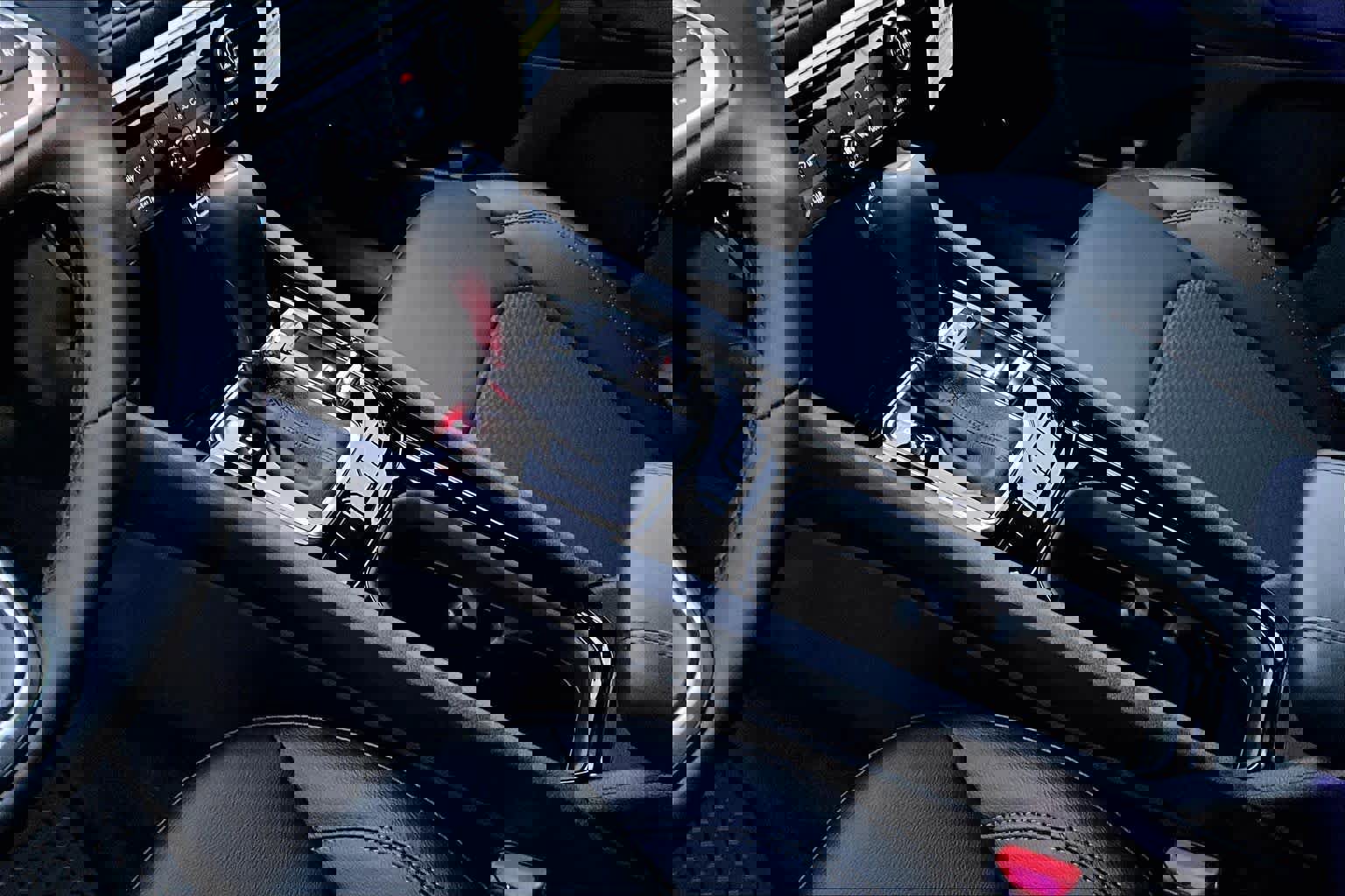 New 2026 Jeep Compass Latitude image 17