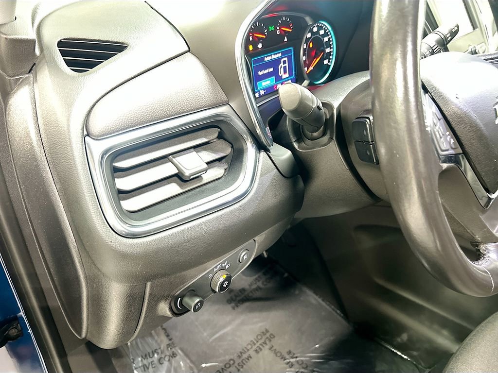 Used 2021 Chevrolet Equinox LT image 10