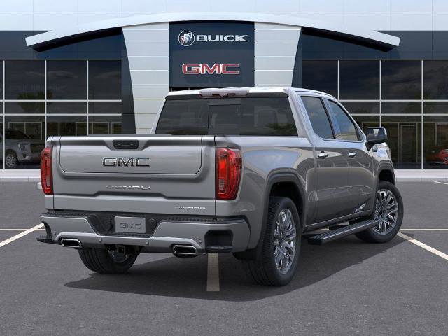New 2026 GMC Sierra 1500 Denali Ultimate image 4