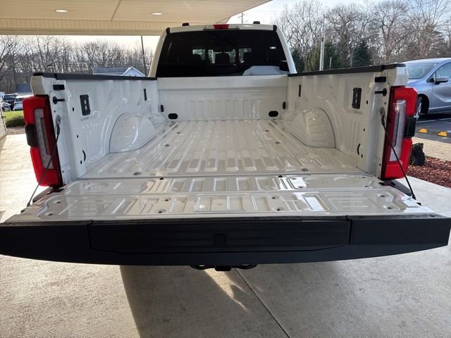 New 2026 Ford F350 Platinum image 33