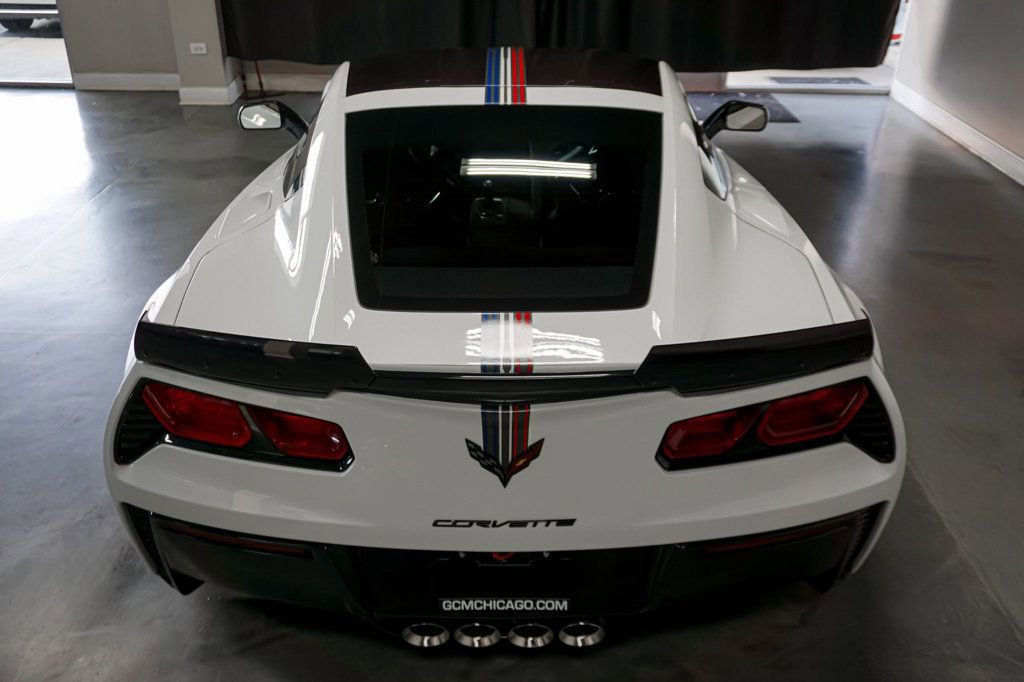 Used 2019 Chevrolet Corvette Grand Sport image 44