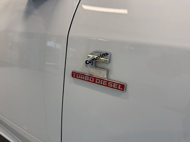 Used 2023 RAM 3500 Tradesman AWD/4WD image 10
