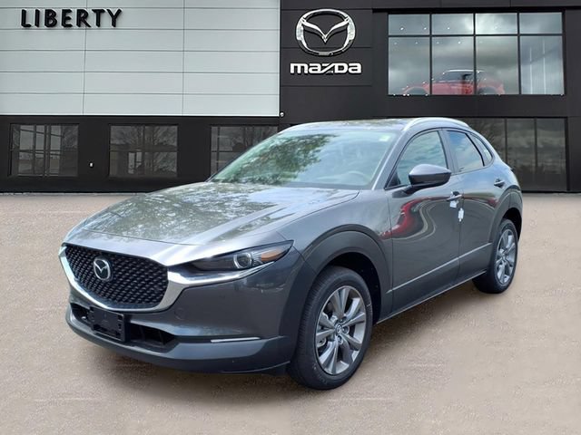 New 2026 MAZDA CX-30 AWD 2.5 S w/ Premium Package