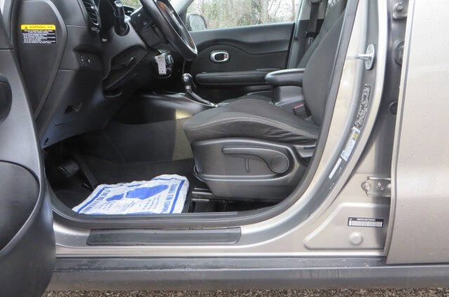 Used 2014 Kia Soul image 13