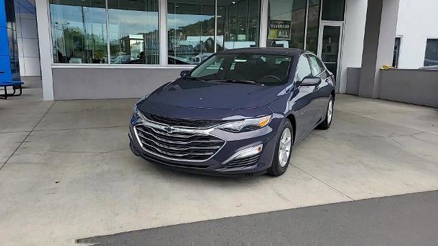 New 2025 Chevrolet Malibu LS image 39