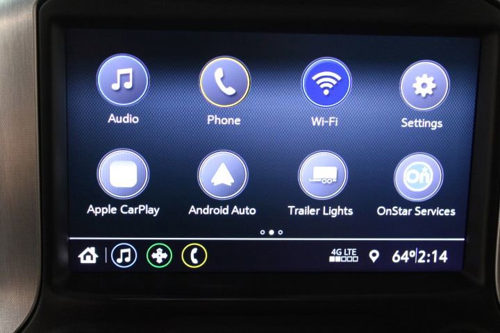 Used 2022 GMC Sierra 1500 SLE image 3