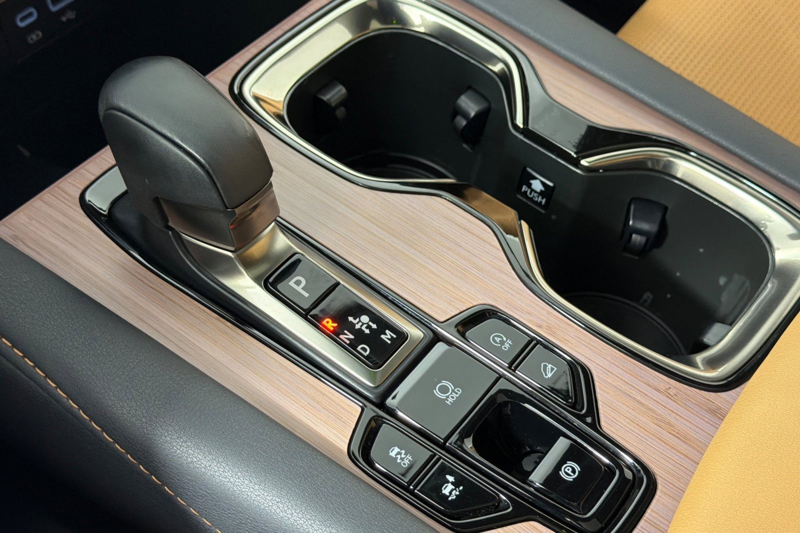 Used 2024 Lexus RX 350 Premium Plus w/ Convenience Package image 21