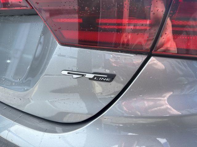Used 2024 Kia Forte GT-Line w/ GT-Line Premium Package image 10