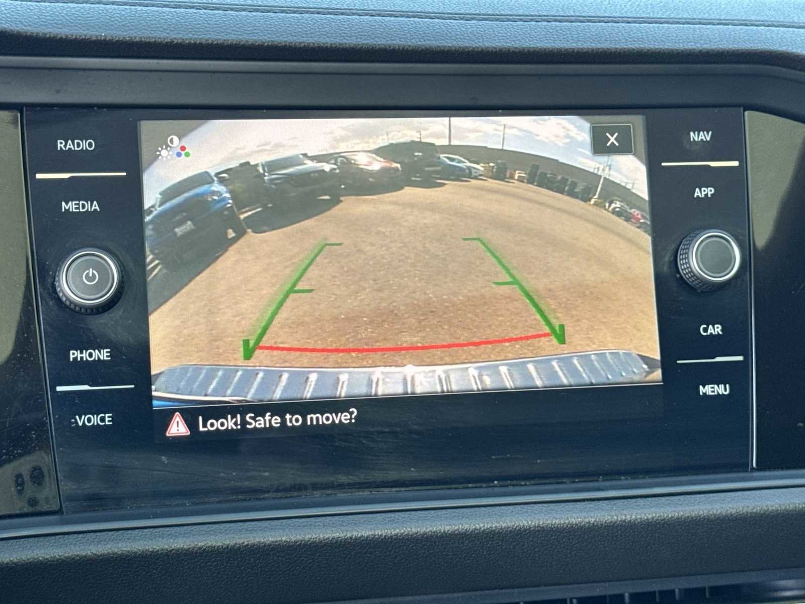 Used 2023 Volkswagen Jetta SEL image 10