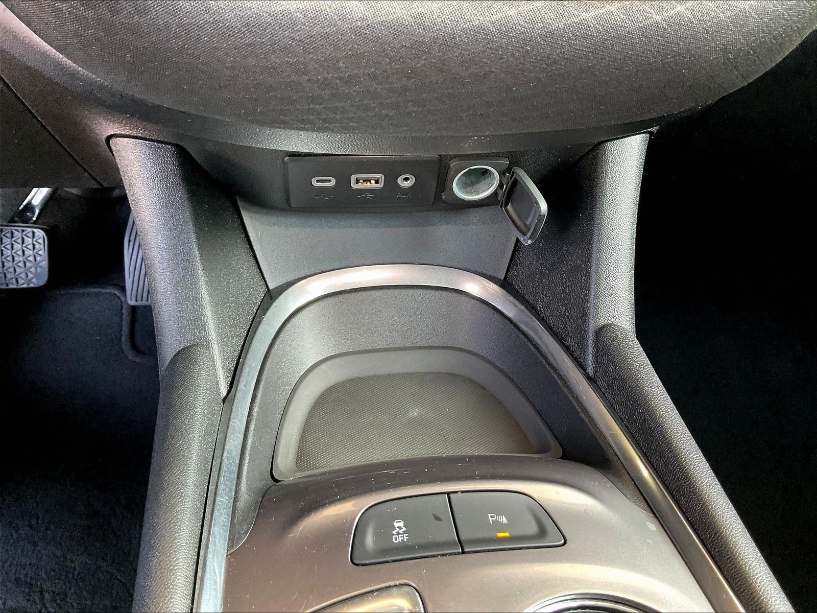 Used 2022 Chevrolet Malibu LS w/ Driver Confidence Package II FWD image 15