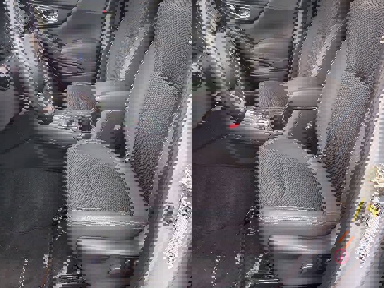 Used 2019 Subaru Forester Premium image 15