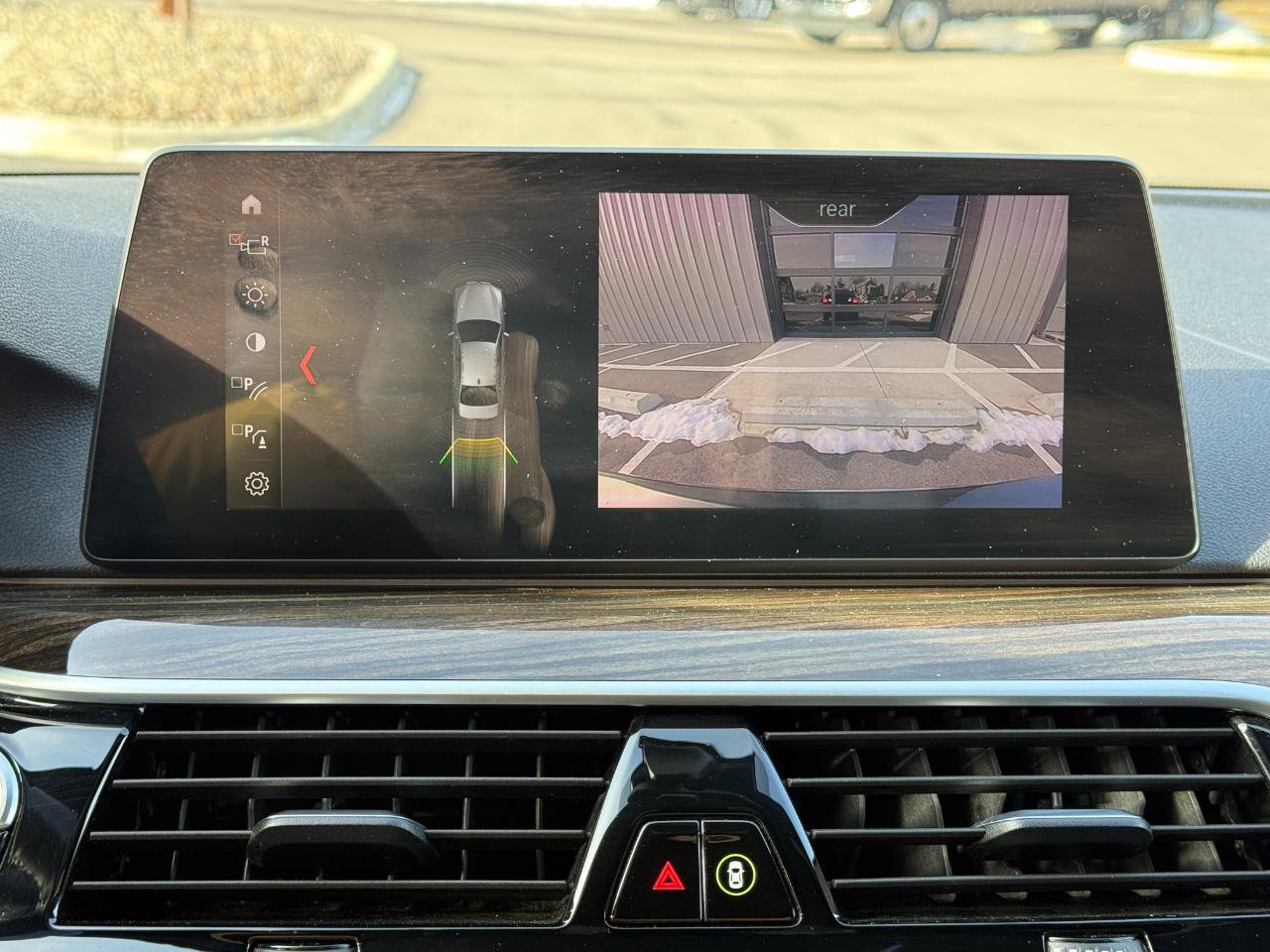 Used 2019 BMW 540i image 13