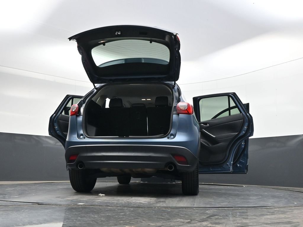 Used 2016 MAZDA CX-5 Grand Touring image 38