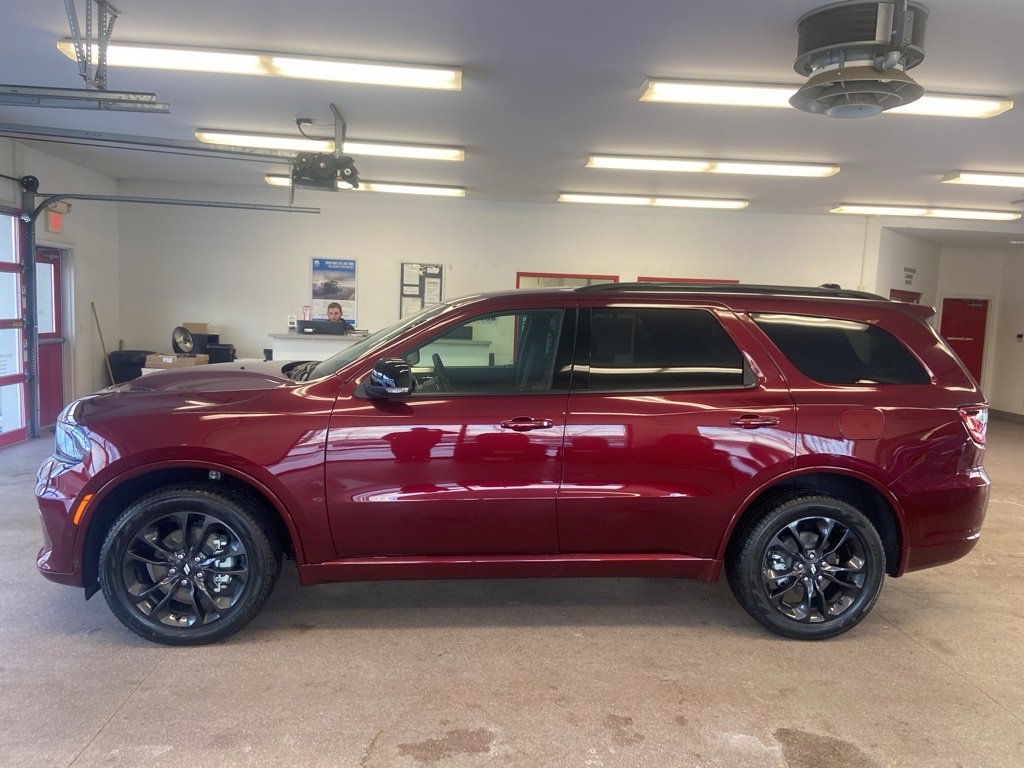 New 2026 Dodge Durango GT image 10