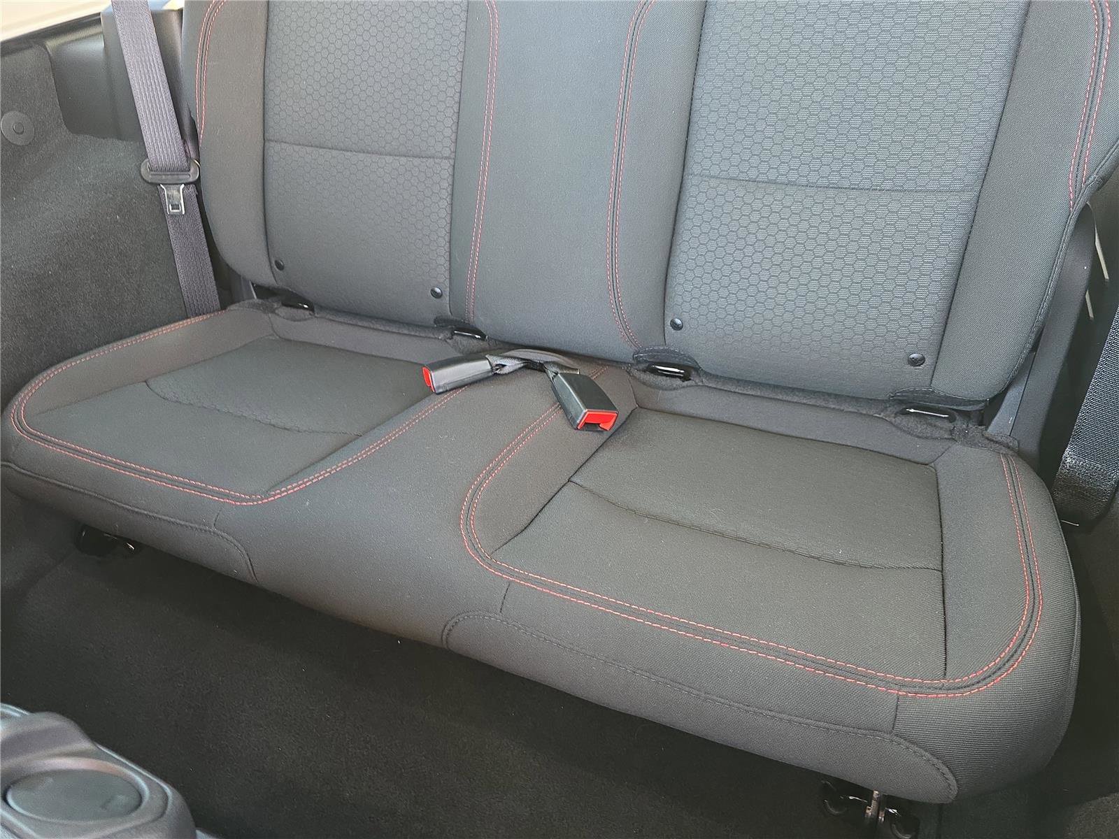 Used 2022 Jeep Wrangler Rubicon image 11