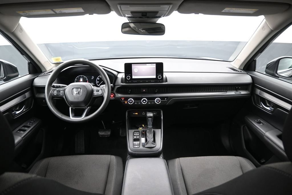 Used 2023 Honda CR-V EX image 16