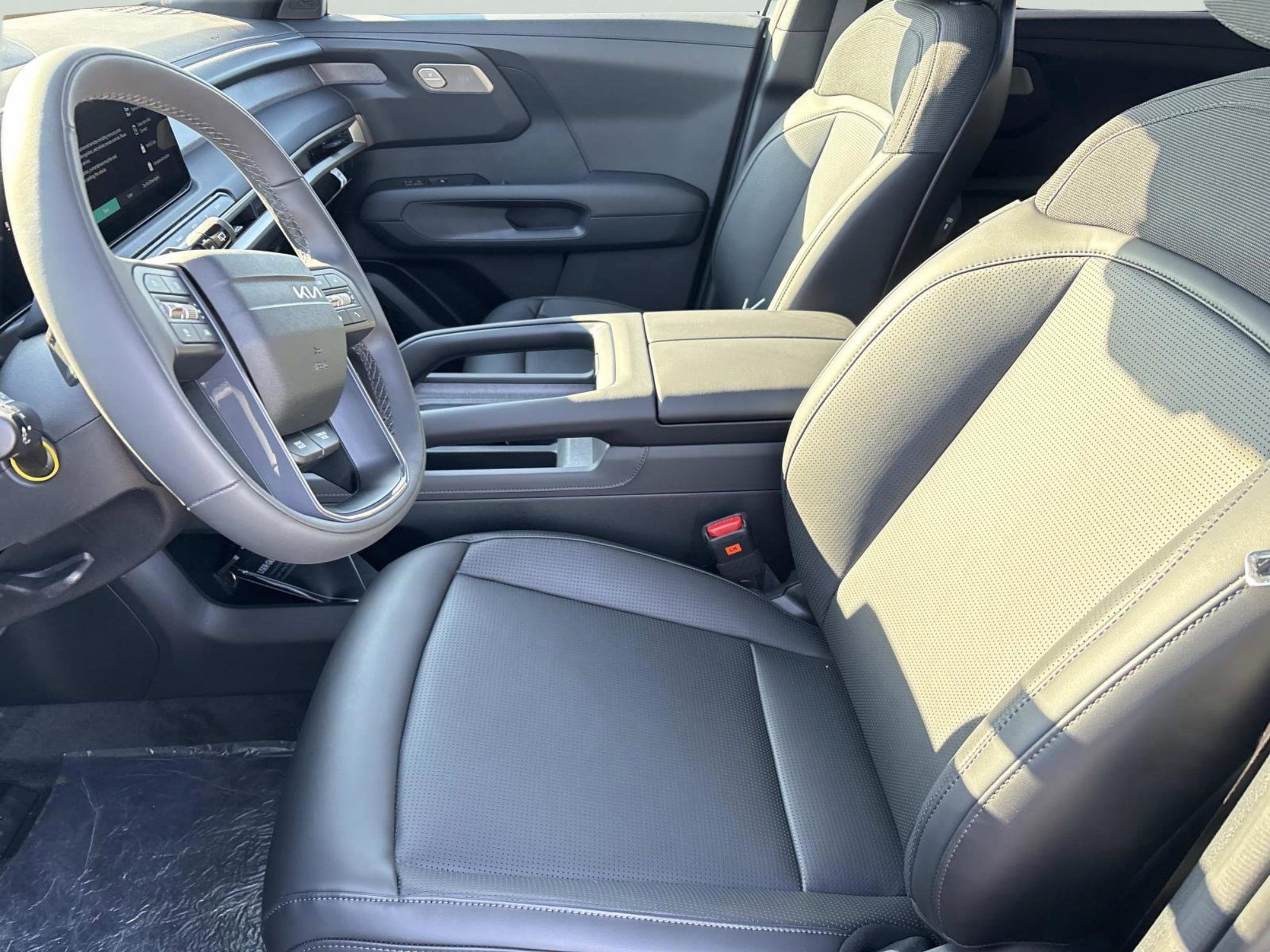 New 2027 Kia Telluride S image 24