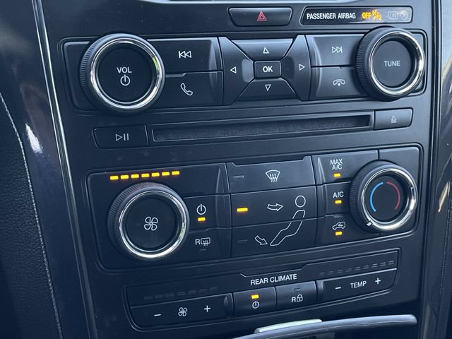 Used 2017 Ford Explorer FWD image 17