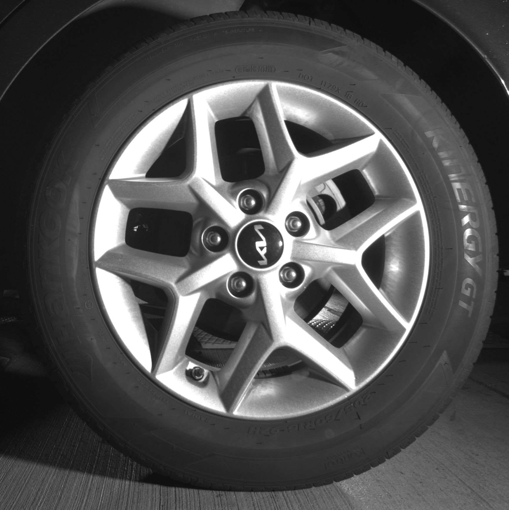 Used 2025 Kia Soul LX w/ LX Technology Package image 14