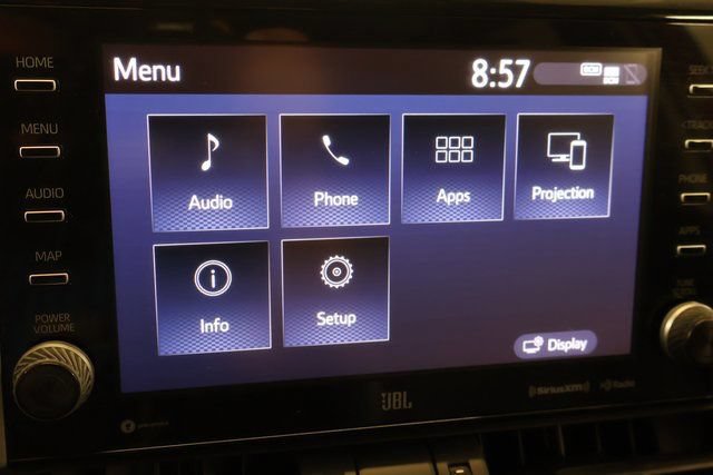 Used 2022 Toyota RAV4 Limited AWD/4WD image 24
