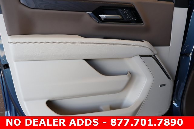 New 2026 GMC Yukon XL Denali image 11