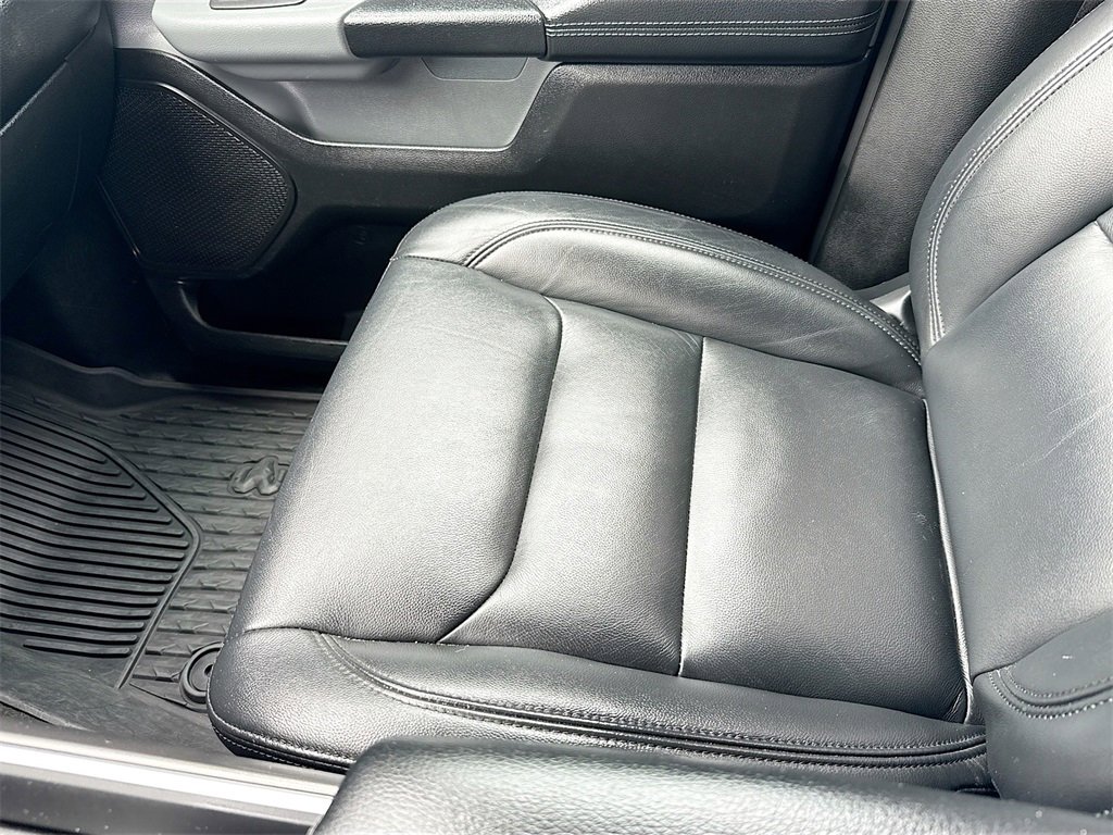 Used 2021 RAM 1500 Big Horn image 24