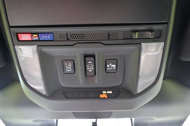 Used 2024 Subaru Forester Wilderness AWD/4WD image 34