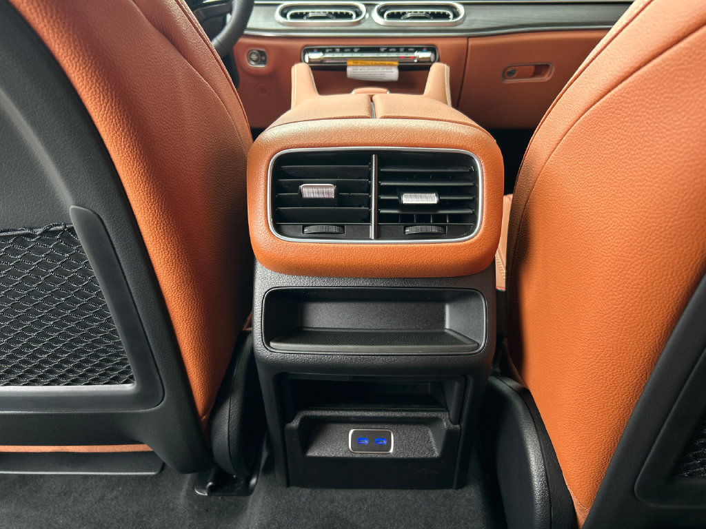 New 2027 Mercedes-Benz GLE 350 4MATIC image 26