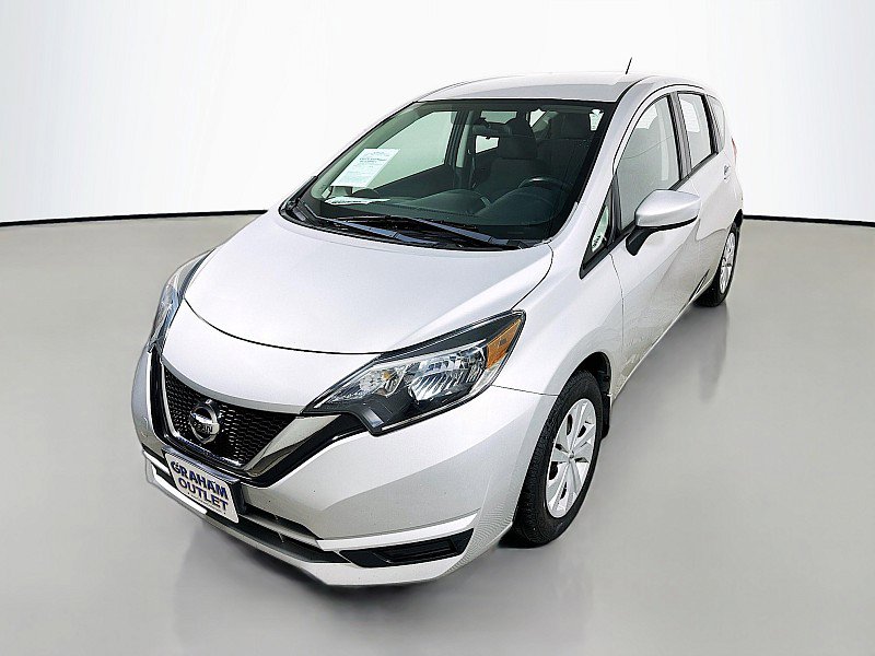 Used 2017 Nissan Versa Note S Plus image 3