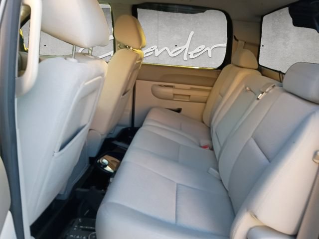 Used 2013 Chevrolet Silverado 1500 LT RWD image 22