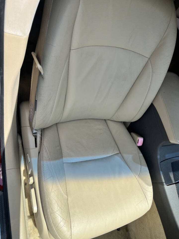 Used 2007 Lexus ES 350 FWD image 6