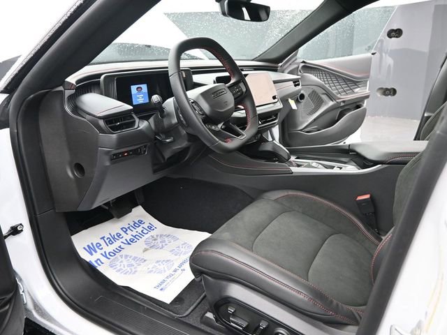 New 2026 Dodge Charger R/T image 9