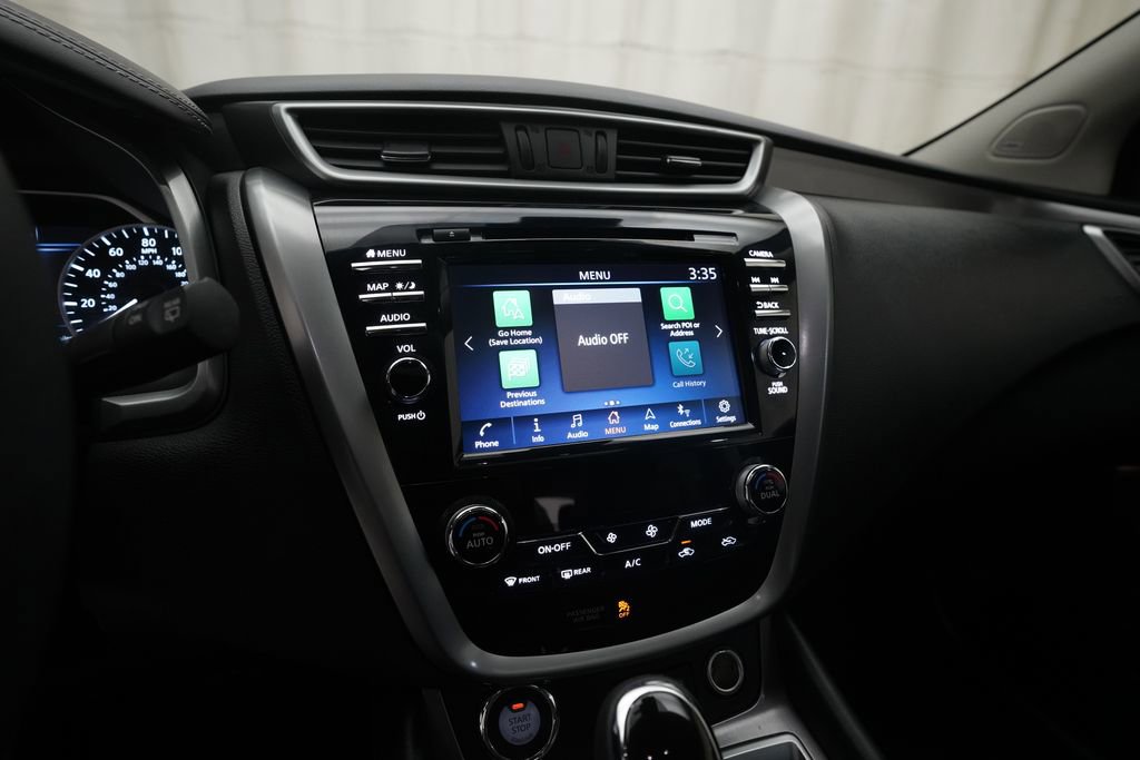 Certified 2024 Nissan Murano SL image 6