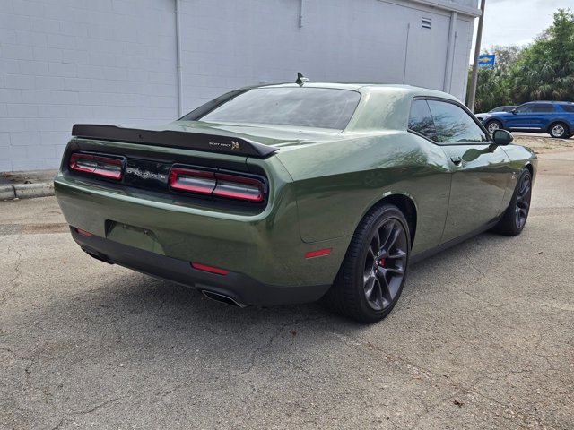 Used 2022 Dodge Challenger R/T Scat Pack image 5
