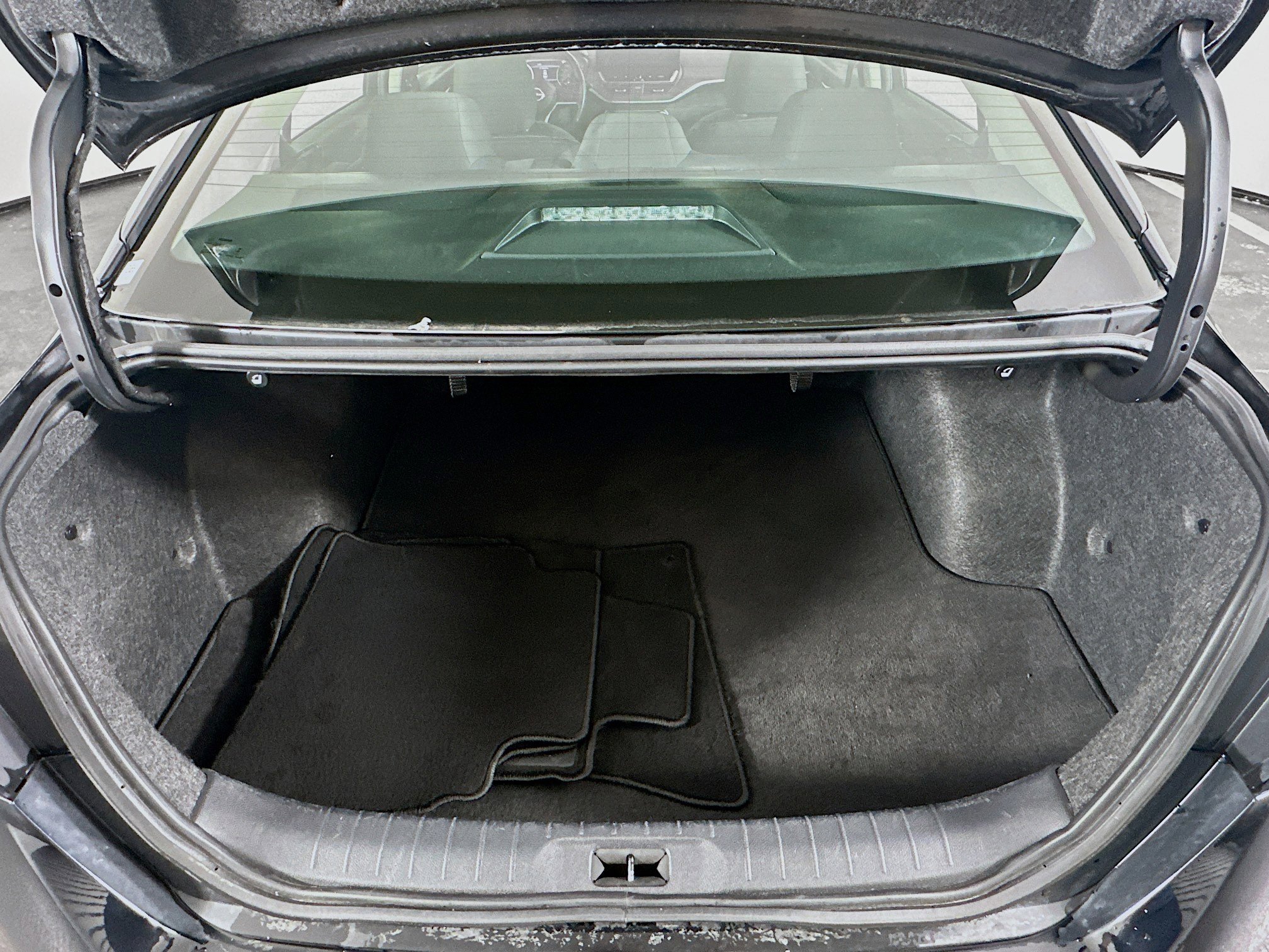 Used 2024 Nissan Altima 2.5 SV w/ SV Premium Package image 28