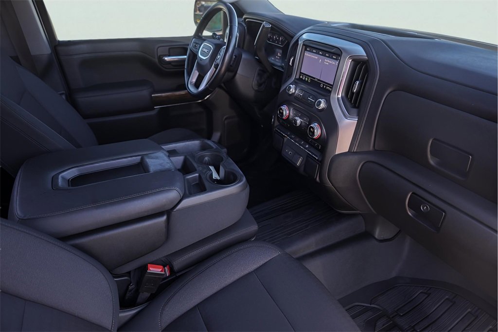 Used 2021 GMC Sierra 1500 Elevation image 31