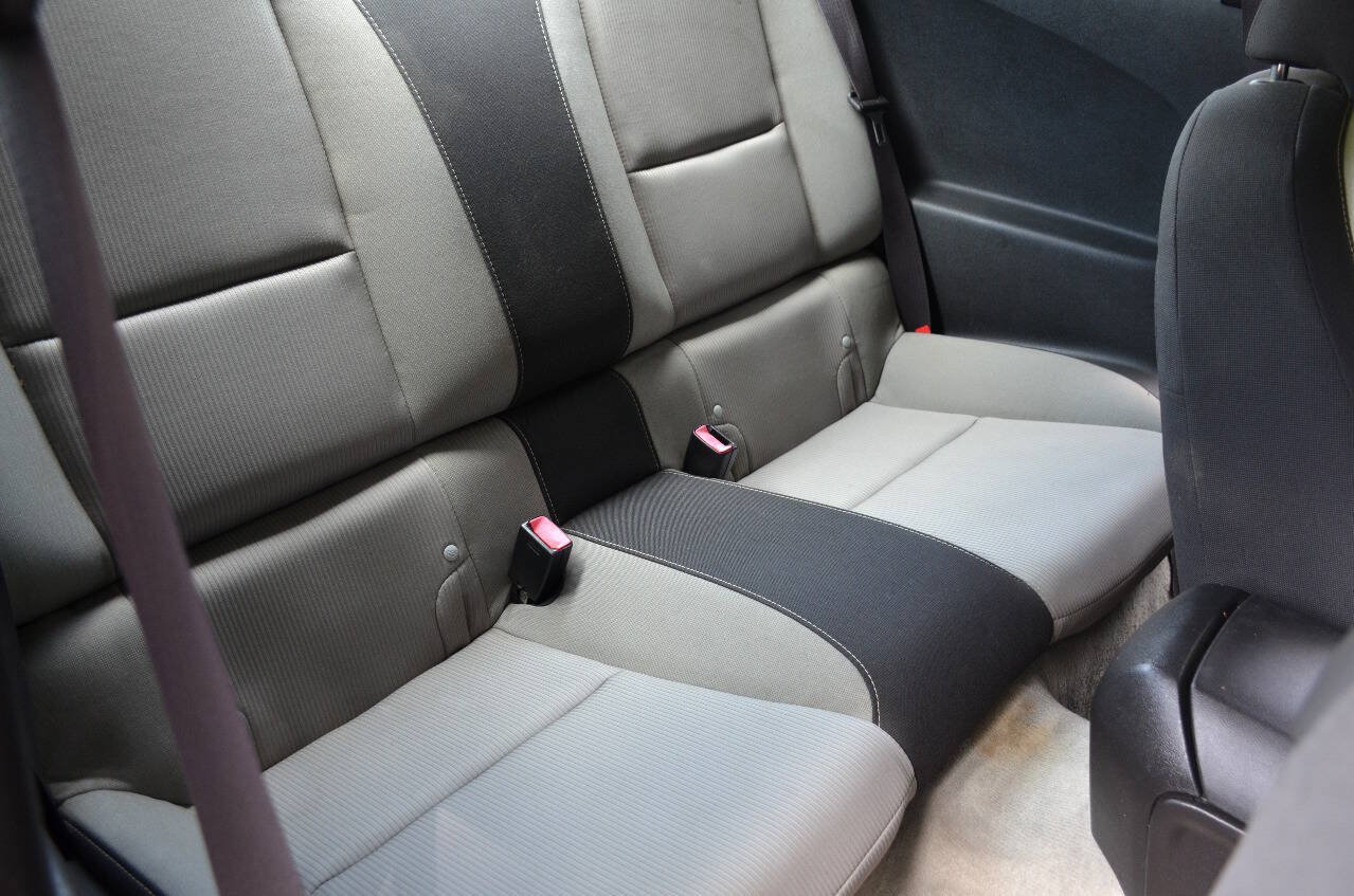 Used 2014 Chevrolet Camaro LT w/ RS Package RWD image 13