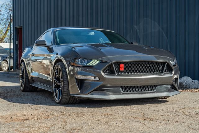 Used 2019 Ford Mustang GT w/ Performance Package - Level 2 image 8