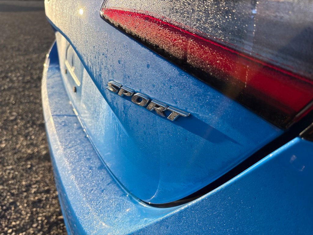 Used 2023 Honda Civic Sport image 4