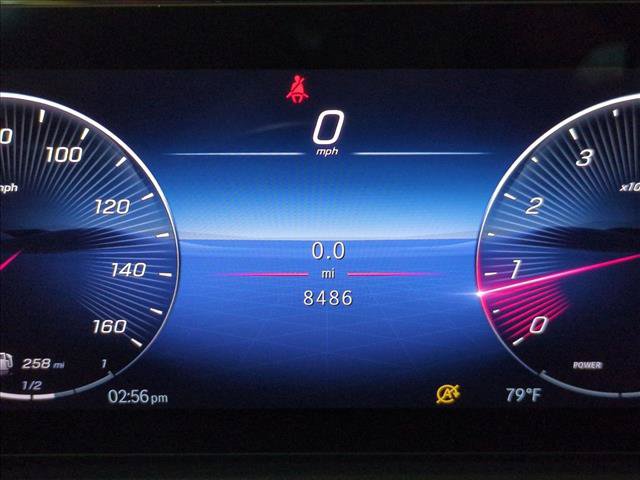 Used 2026 Mercedes-Benz GLB 250 image 11