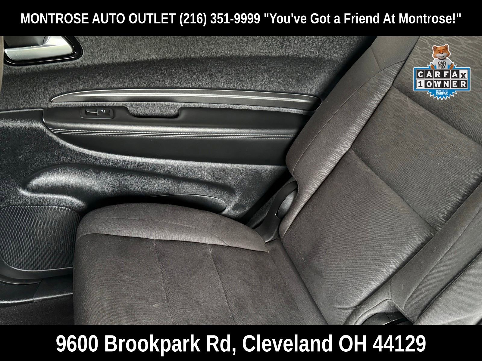 Used 2023 Dodge Durango SXT Launch Edition AWD/4WD image 26