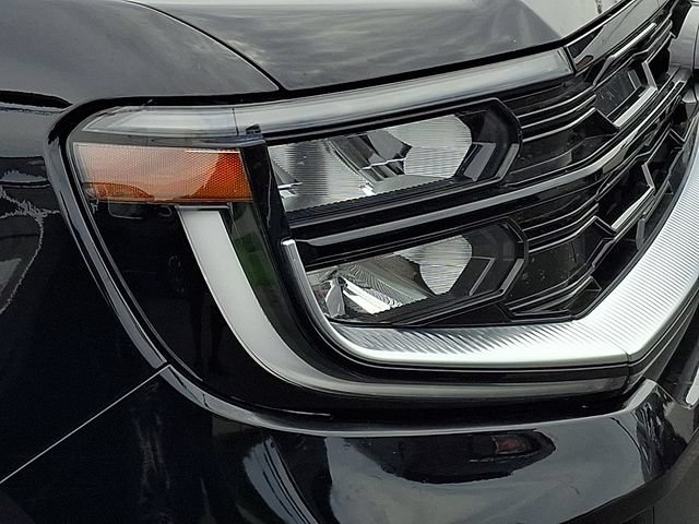 Used 2025 Ford Expedition Platinum AWD/4WD image 30